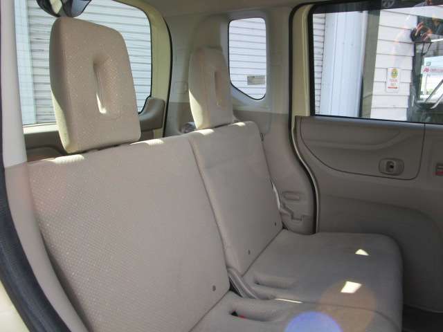 ホンダ Ｎ　ＢＯＸ＋ ６６０ Ｇ Ｌパッケージ 車イス仕様車 ４ＷＤ H25年 (北海道) 99