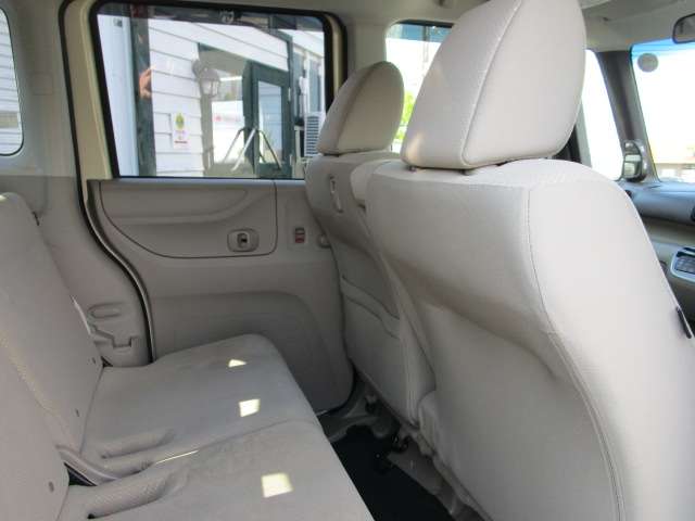 ホンダ Ｎ　ＢＯＸ＋ ６６０ Ｇ Ｌパッケージ 車イス仕様車 ４ＷＤ H25年 (北海道) 99