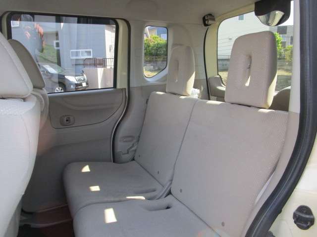 ホンダ Ｎ　ＢＯＸ＋ ６６０ Ｇ Ｌパッケージ 車イス仕様車 ４ＷＤ H25年 (北海道) 99