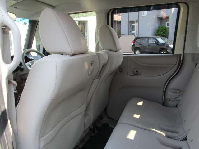 ホンダ Ｎ　ＢＯＸ＋ ６６０ Ｇ Ｌパッケージ 車イス仕様車 ４ＷＤ H25年 (北海道) 99
