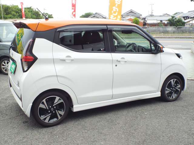 日産 デイズ ６６０ ハイウェイスターＧターボ プロパイロット エディション R7年 (近畿) 99