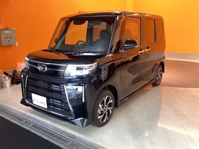 ダイハツ タント ６６０ カスタム Ｘ R7年 (近畿) 99