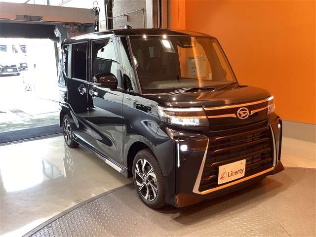 ダイハツ タント ６６０ カスタム Ｘ R7年 (近畿) 99
