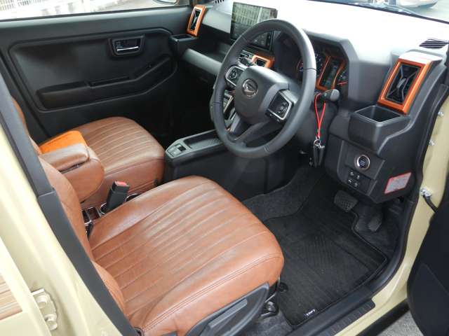 ダイハツ タフト ６６０ Ｇターボ R2年 (関東) 99