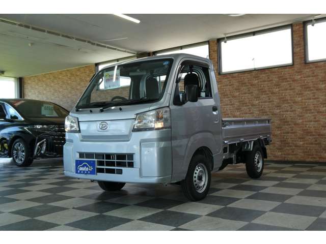 ダイハツ ハイゼットトラック ６６０ スタンダード ３方開 ４ＷＤ R8年 (東北) 99