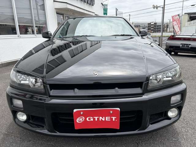 日産 スカイライン ２．５ ２５ＧＴターボ H10年 (関東) 99
