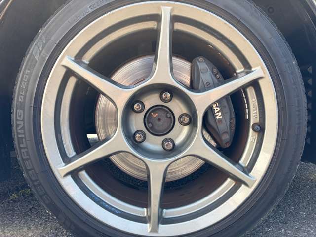 日産 スカイライン ２．５ ２５ＧＴターボ H10年 (関東) 99