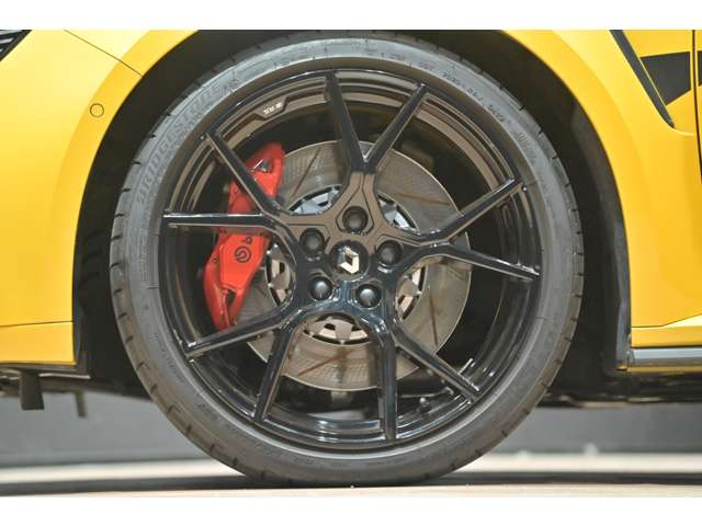 ルノー メガーヌ ルノー・スポール ウルティム ＭＴ R7年 (関東) 99