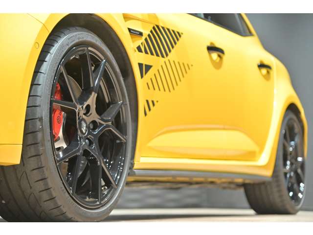 ルノー メガーヌ ルノー・スポール ウルティム ＭＴ R7年 (関東) 99