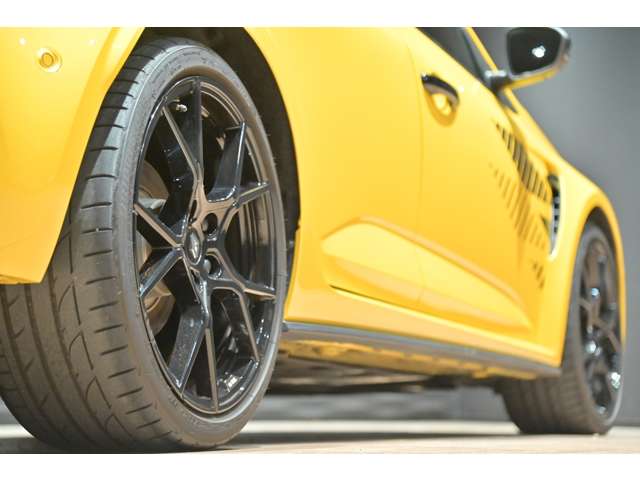 ルノー メガーヌ ルノー・スポール ウルティム ＭＴ R7年 (関東) 99