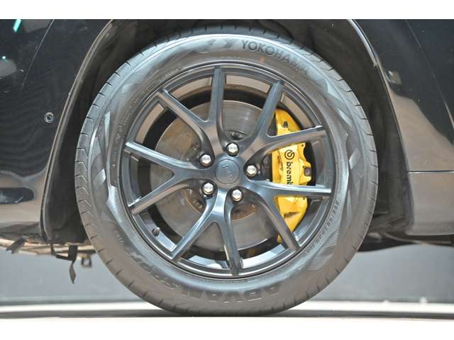 ジープ グランドチェロキー トラックホーク ４ＷＤ R1年 (関東) 99