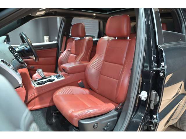ジープ グランドチェロキー トラックホーク ４ＷＤ R1年 (関東) 99