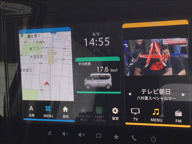 スズキ スペーシア ６６０ カスタム ハイブリッド ＸＳ R7年 (関東) 99