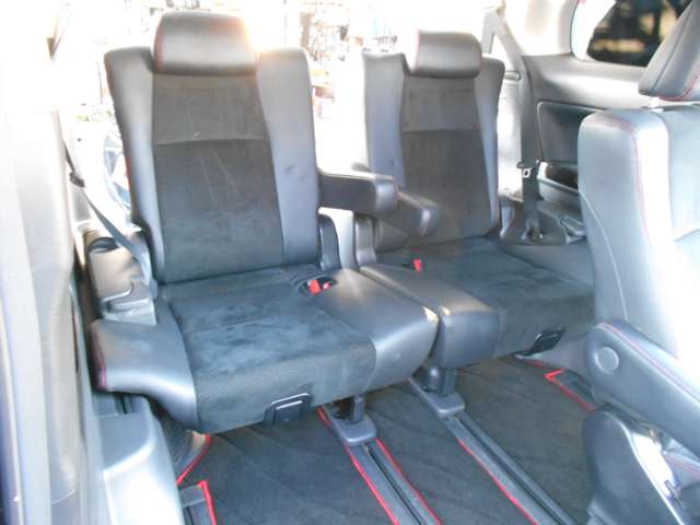 トヨタ ヴェルファイア ２．４Ｚ　ゴールデンアイズ H25年 (近畿) 99