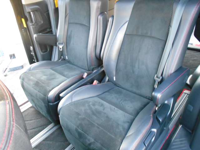 トヨタ ヴェルファイア ２．４Ｚ　ゴールデンアイズ H25年 (近畿) 99