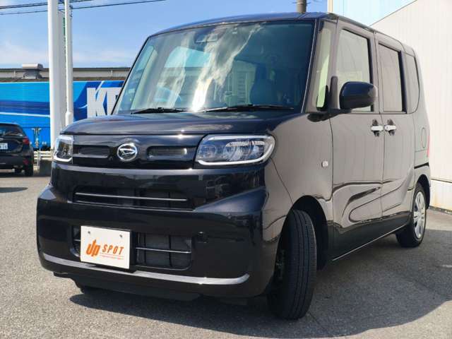 ダイハツ タント ６６０ Ｘ R3年 (近畿) 99