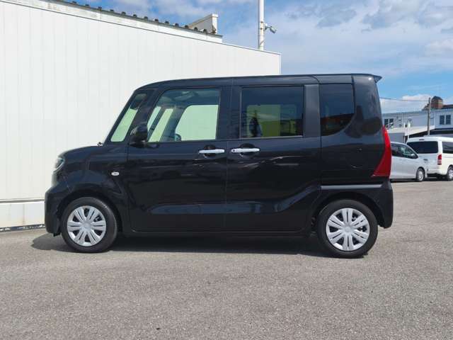 ダイハツ タント ６６０ Ｘ R3年 (近畿) 99
