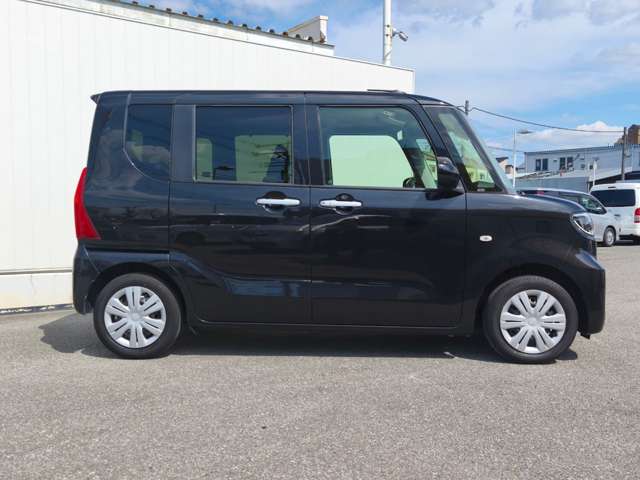 ダイハツ タント ６６０ Ｘ R3年 (近畿) 99