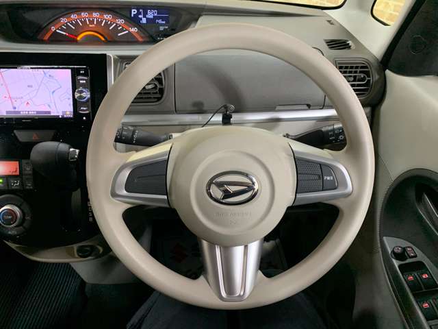 ダイハツ タント ６６０ Ｘ ＳＡＩＩＩ H29年 (近畿) 99
