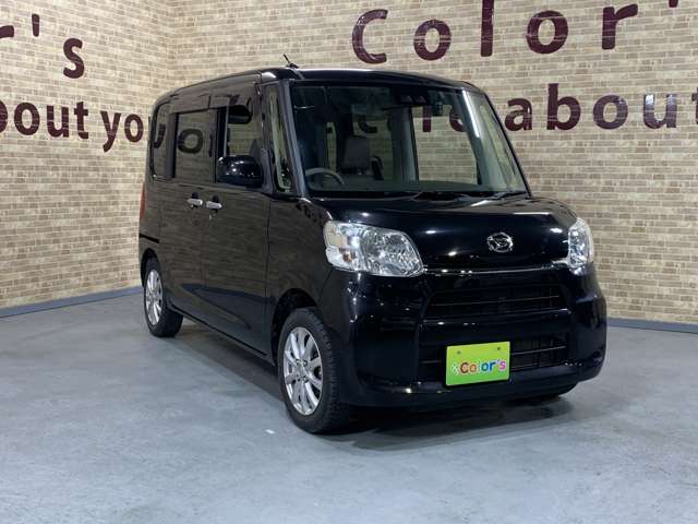 ダイハツ タント ６６０ Ｘ ＳＡＩＩＩ H29年 (近畿) 99