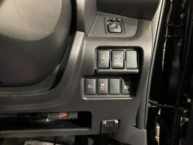 日産 デイズ　ルークス ６６０ ハイウェイスター Ｘターボ H29年 (近畿) 99
