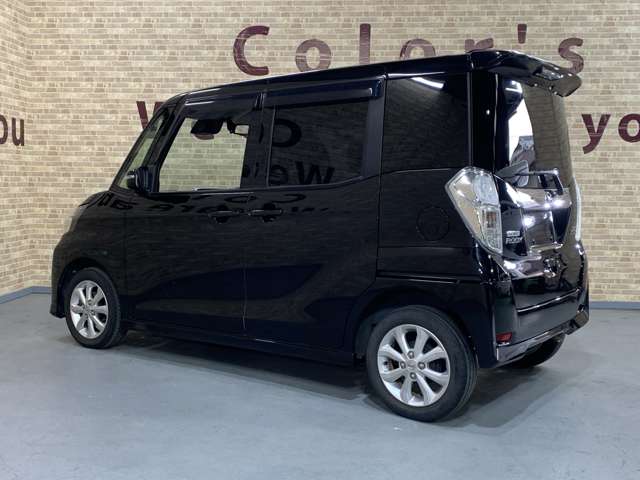 日産 デイズ　ルークス ６６０ ハイウェイスター Ｘターボ H29年 (近畿) 99
