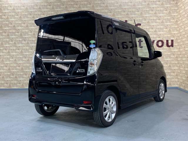日産 デイズ　ルークス ６６０ ハイウェイスター Ｘターボ H29年 (近畿) 99