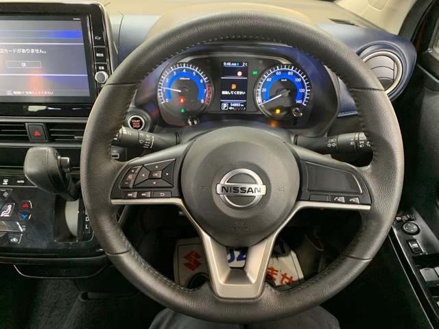 日産 デイズ ６６０ ハイウェイスターＸ R3年 (近畿) 99