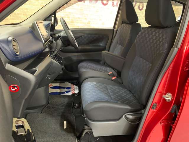 日産 デイズ ６６０ ハイウェイスターＸ R3年 (近畿) 99