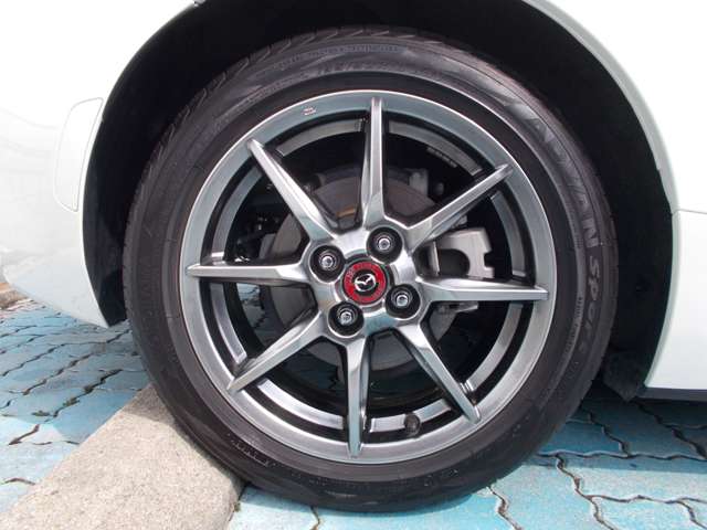 マツダ ロードスター １．５ １００周年 特別記念車 R3年 (中国) 99