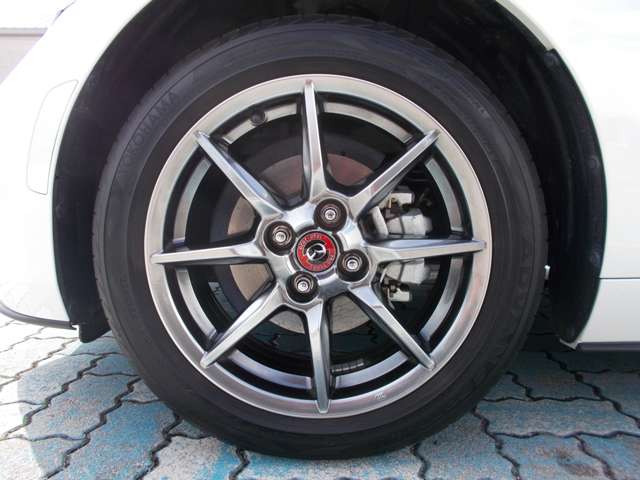 マツダ ロードスター １．５ １００周年 特別記念車 R3年 (中国) 99