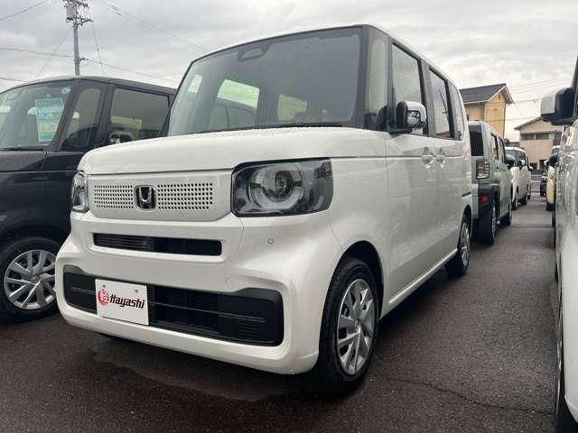 ホンダ Ｎ　ＢＯＸ ６６０ R8年 (四国) 99