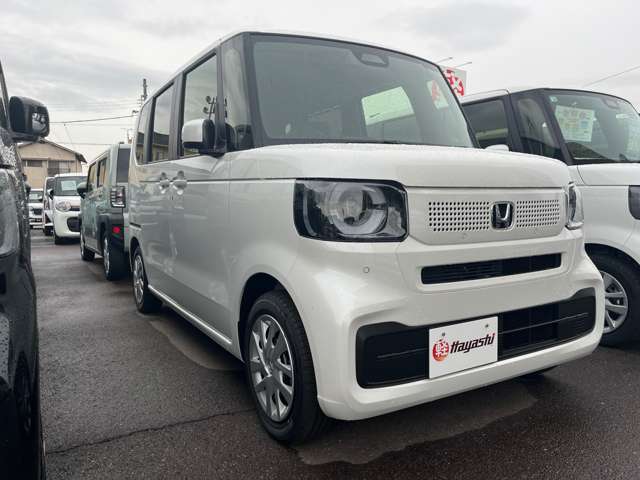 ホンダ Ｎ　ＢＯＸ ６６０ R8年 (四国) 99