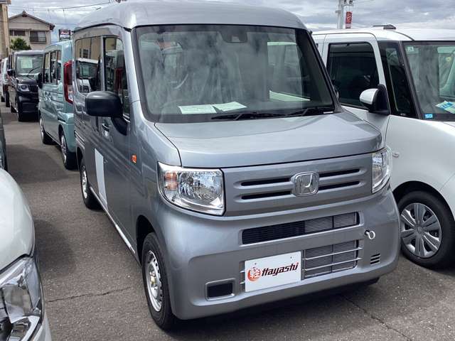 ホンダ Ｎ−ＶＡＮ ６６０ Ｇ R8年 (四国) 99