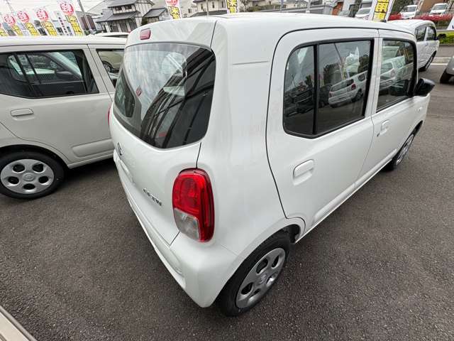 スズキ アルト ６６０ Ｌ R8年 (四国) 99