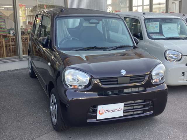 スズキ アルト ６６０ Ｌ R7年 (四国) 99
