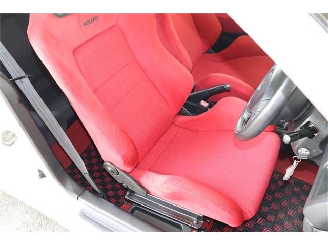 ホンダ シビックタイプＲ １．６ Ｘ H12年 (四国) 99