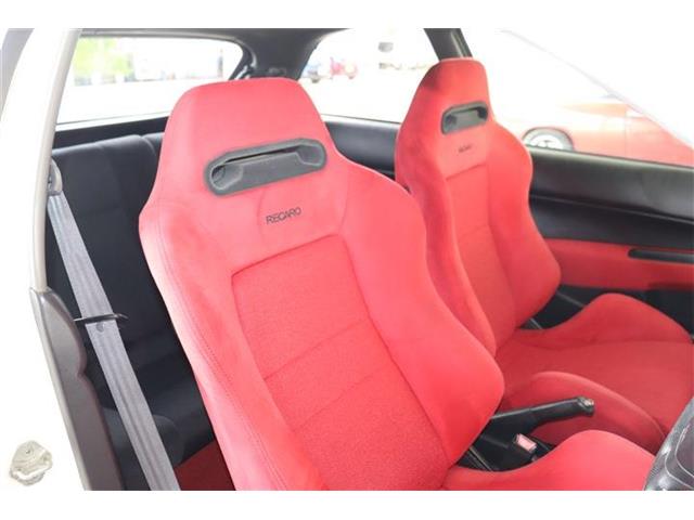 ホンダ シビックタイプＲ １．６ Ｘ H12年 (四国) 99
