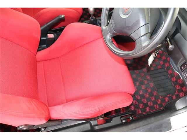 ホンダ シビックタイプＲ １．６ Ｘ H12年 (四国) 99
