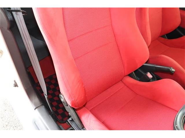 ホンダ シビックタイプＲ １．６ Ｘ H12年 (四国) 99