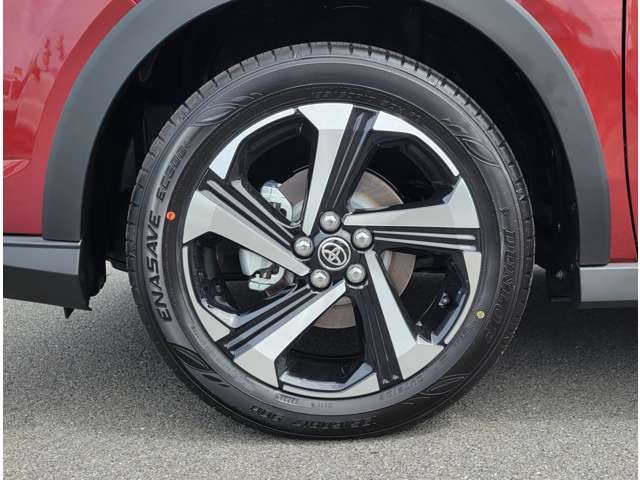 トヨタ ライズ　ハイブリッド ハイブリッド １．２ Ｚ R8年 (四国) 99