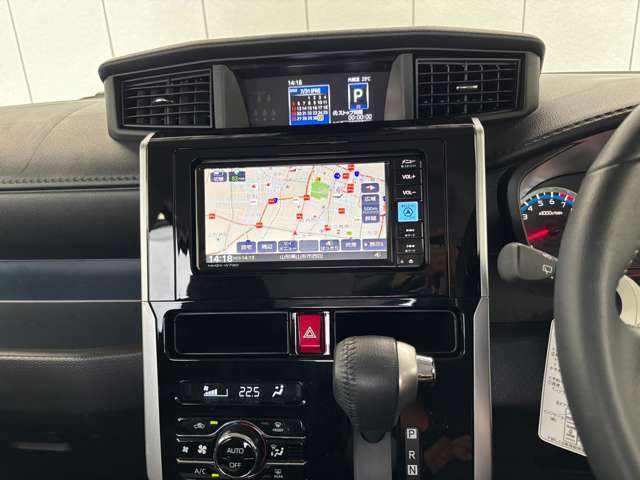トヨタ ルーミー １．０ カスタム Ｇ ４ＷＤ R5年 (東北) 99