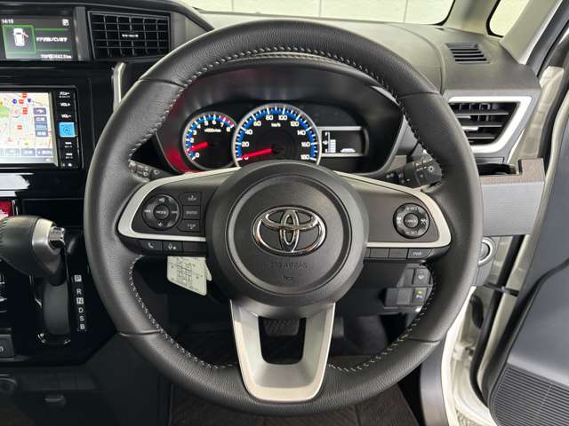 トヨタ ルーミー １．０ カスタム Ｇ ４ＷＤ R5年 (東北) 99