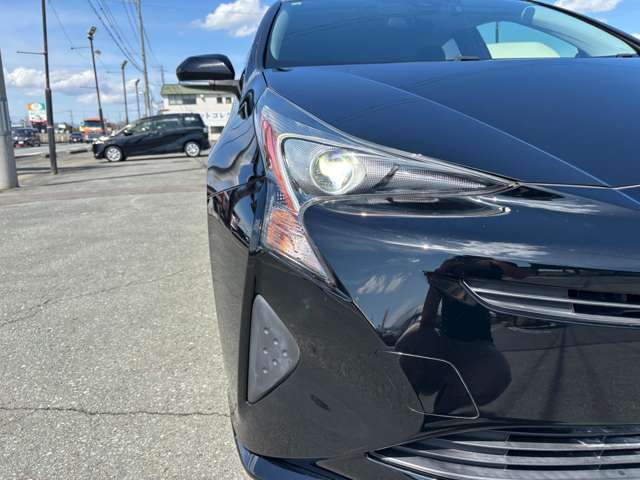 トヨタ プリウス １．８ Ｓ H27年 (東北) 99