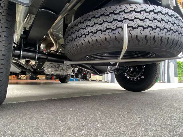 スズキ キャリイトラック ６６０ ＫＣエアコン・パワステ ３方開 ４ＷＤ R6年 (東北) 99