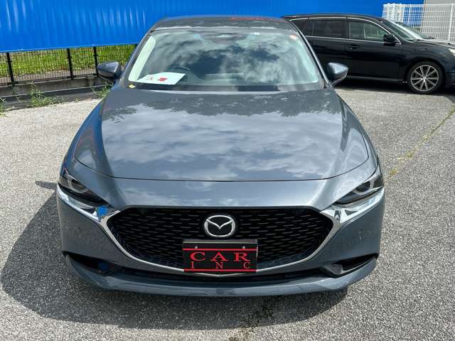 マツダ ＭＡＺＤＡ３　セダン １．８ ＸＤプロアクティブ ツーリング セレクション ディーゼルターボ R5年 (関東) 99