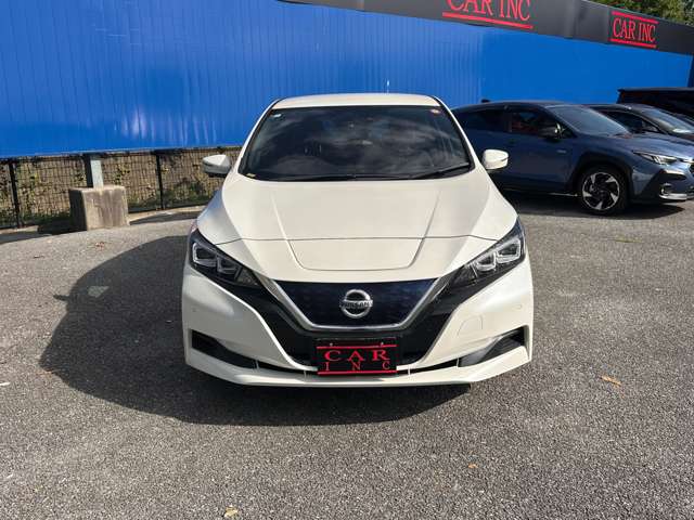 日産 リーフ Ｘ　Ｖセレクション R2年 (関東) 99