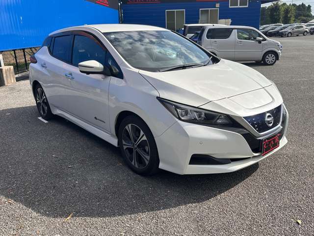 日産 リーフ Ｘ　Ｖセレクション R2年 (関東) 99