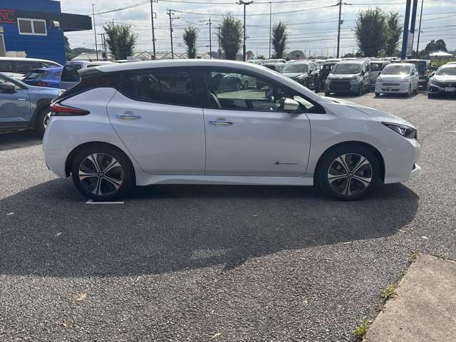 日産 リーフ Ｘ　Ｖセレクション R2年 (関東) 99