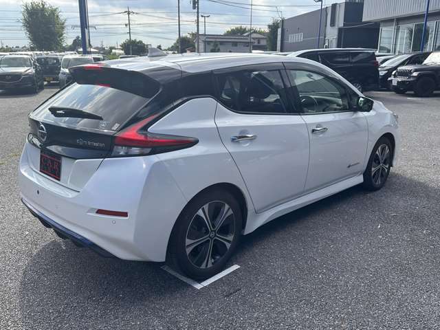 日産 リーフ Ｘ　Ｖセレクション R2年 (関東) 99